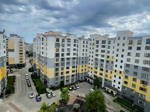 квартира по адресу Александра Довженко ул., 57