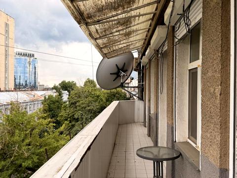 квартира по адресу Академика Богомольца ул., 7/14