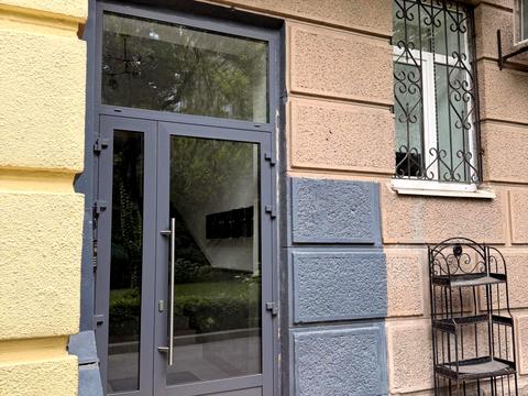 квартира по адресу Академика Богомольца ул., 7/14