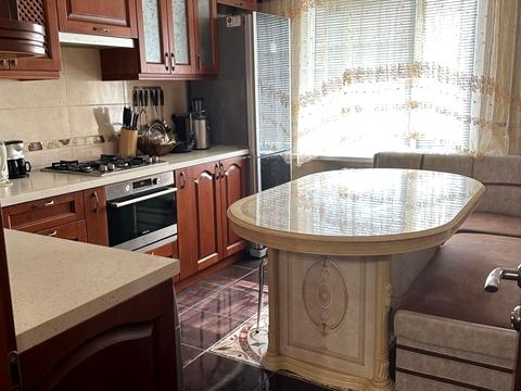 квартира по адресу Героев просп., 19
