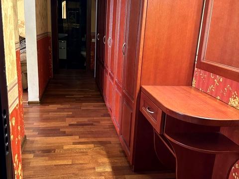квартира по адресу Героев просп., 19