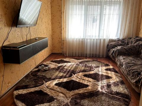 квартира по адресу Героев просп., 19