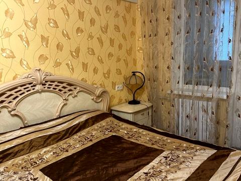 квартира по адресу Героев просп., 19