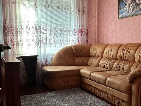 квартира по адресу Героев просп., 19