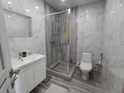 квартира за адресою Білогірська вул., 1-К