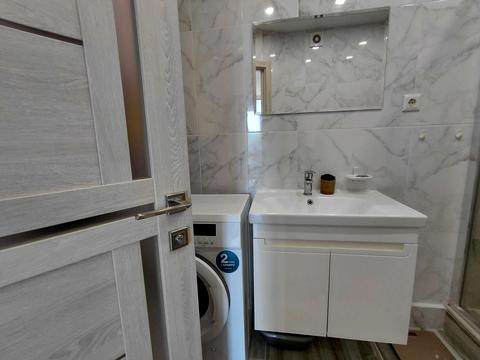 квартира за адресою Білогірська вул., 1-К