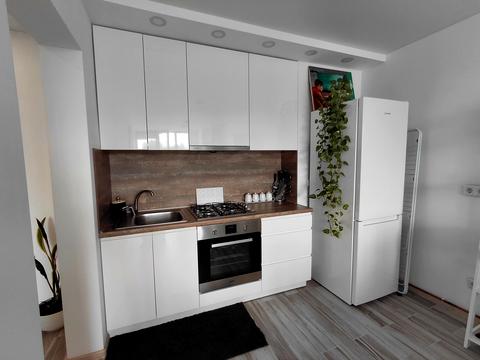 квартира за адресою Білогірська вул., 1-К