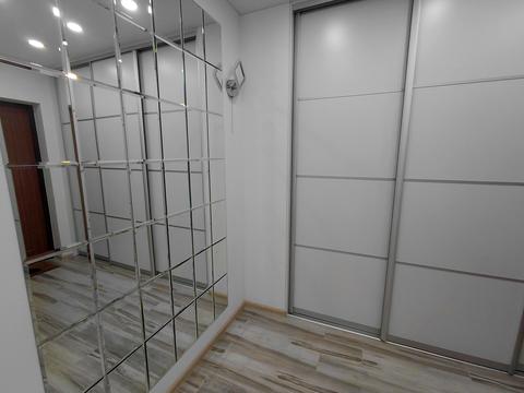 квартира за адресою Білогірська вул., 1-К