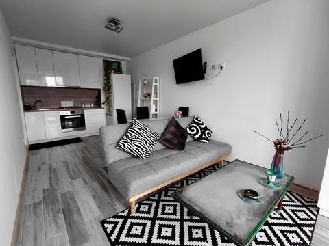 квартира за адресою Білогірська вул., 1-К