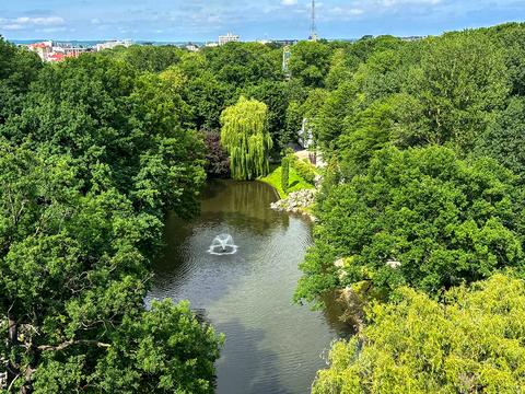 квартира за адресою Гетьмана Петра Дорошенка вул., (Будинок)