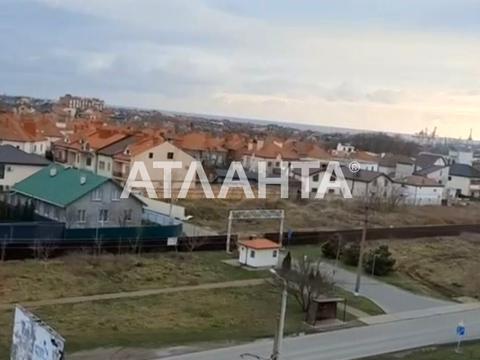 квартира по адресу Трамвайная ул., 27