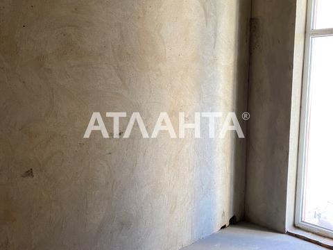 квартира по адресу Трамвайная ул., 27