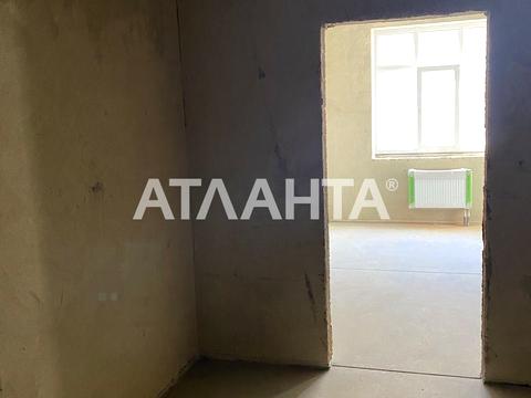 квартира по адресу Трамвайная ул., 27