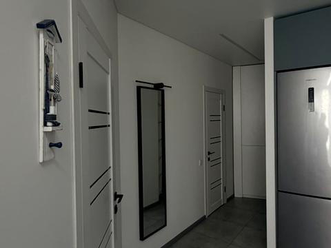 квартира за адресою Кульпарківська вул. (Кульпарківська), 93 к4
