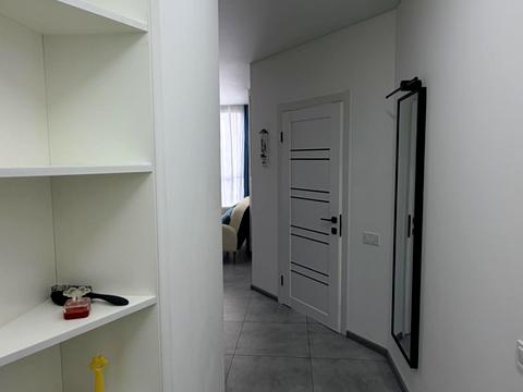 квартира за адресою Кульпарківська вул. (Кульпарківська), 93 к4