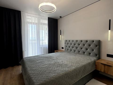 квартира по адресу Смакулы ул., 8