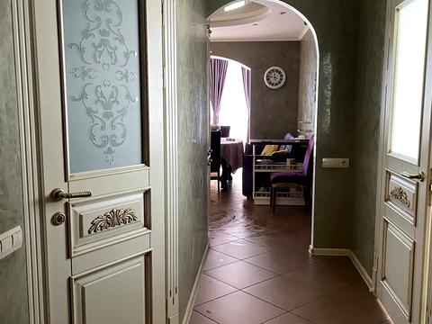 квартира по адресу Черновола ул., 29