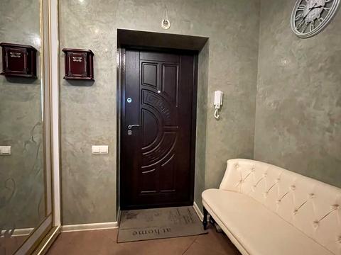 квартира по адресу Черновола ул., 29