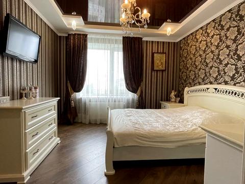 квартира по адресу Черновола ул., 29