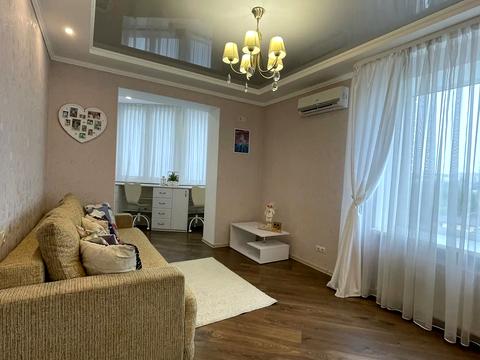 квартира по адресу Черновола ул., 29