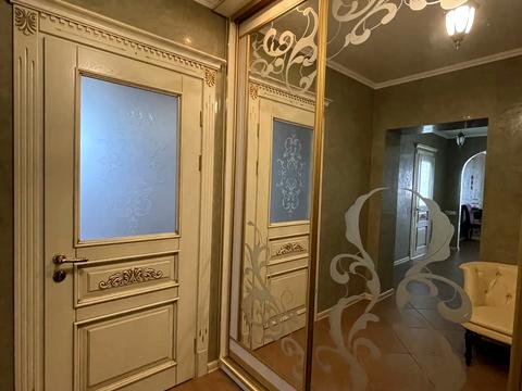 квартира по адресу Черновола ул., 29