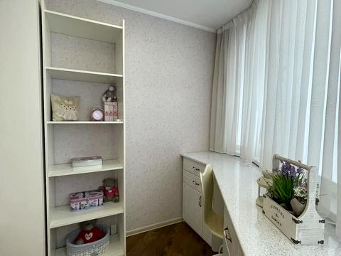 квартира по адресу Черновола ул., 29