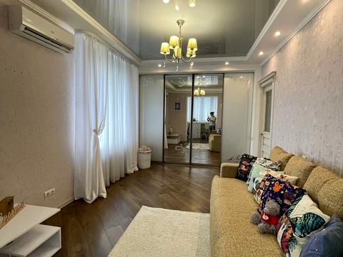 квартира по адресу Черновола ул., 29