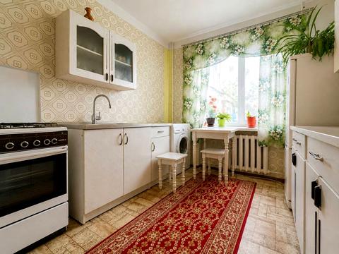 квартира по адресу Пятницкая ул., 32