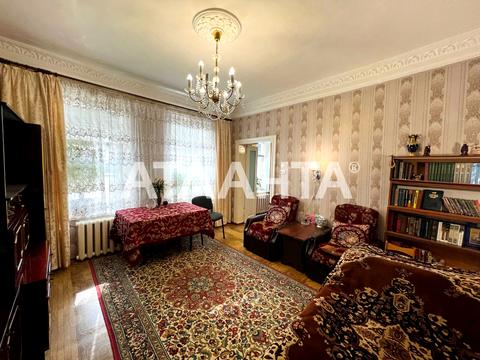 квартира по адресу Градоначальницкая ул., 36