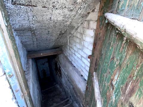 будинок за адресою Відпочинку вул., 78