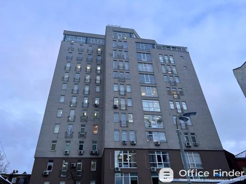 коммерческая по адресу Антоновича ул. (Горького), 33в
