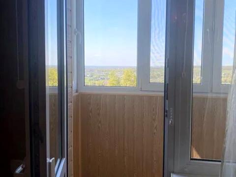 квартира за адресою Архітекторів вул., 32