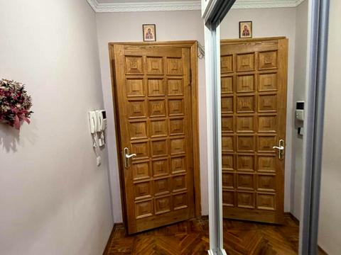 квартира за адресою Дмитра Яворницького просп. (Карла Маркса), 113