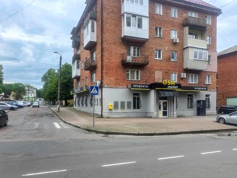 коммерческая по адресу Подвальная ул., 11