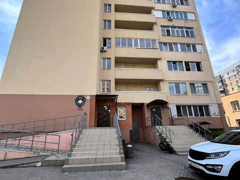 квартира за адресою Ярослава Баїса вул. (Володимира Висоцького), 17