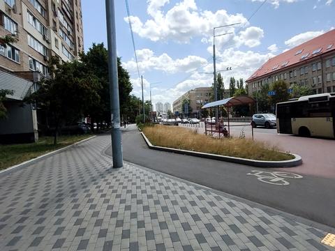 квартира за адресою Олександра Довженка вул., 16-А