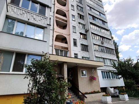 квартира за адресою Олександра Довженка вул., 16-А