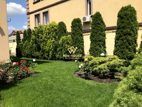 дом по адресу Лісова ул., 13