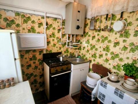 квартира по адресу Грушевського, 16