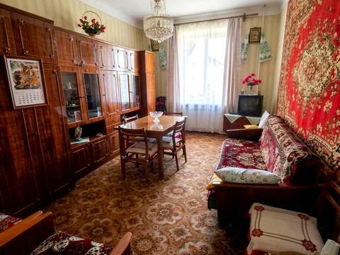 квартира по адресу Грушевського, 16