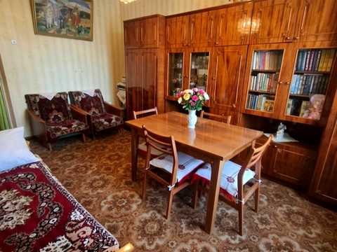 квартира по адресу Грушевського, 16