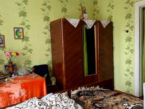 квартира по адресу Грушевського, 16