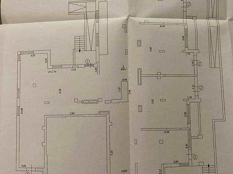 коммерческая по адресу Кузьмы Скрябина ул. (Ватутіна), 29