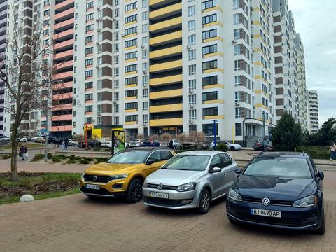 коммерческая по адресу Кузьмы Скрябина ул. (Ватутіна), 29