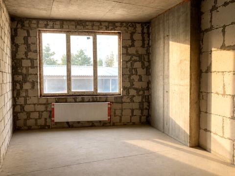 квартира за адресою Люстдорфська дорога вул. (Черноморская дорога), 55м