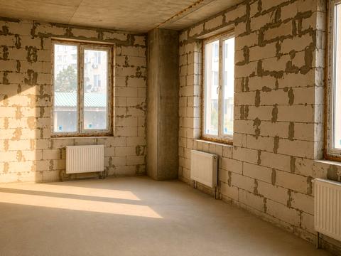 квартира за адресою Люстдорфська дорога вул. (Черноморская дорога), 55м