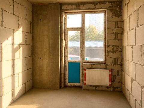 квартира за адресою Люстдорфська дорога вул. (Черноморская дорога), 55м