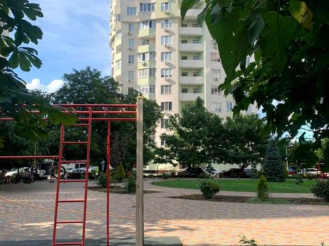 квартира за адресою Люстдорфська дорога вул. (Черноморская дорога), 55м