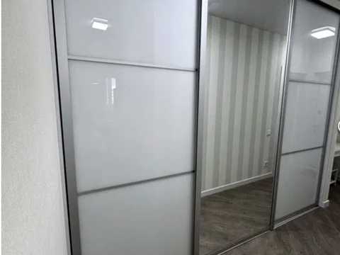 квартира за адресою Перемоги просп., 89