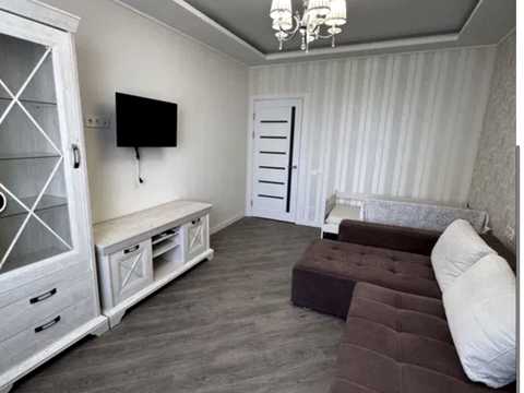 квартира за адресою Перемоги просп., 89